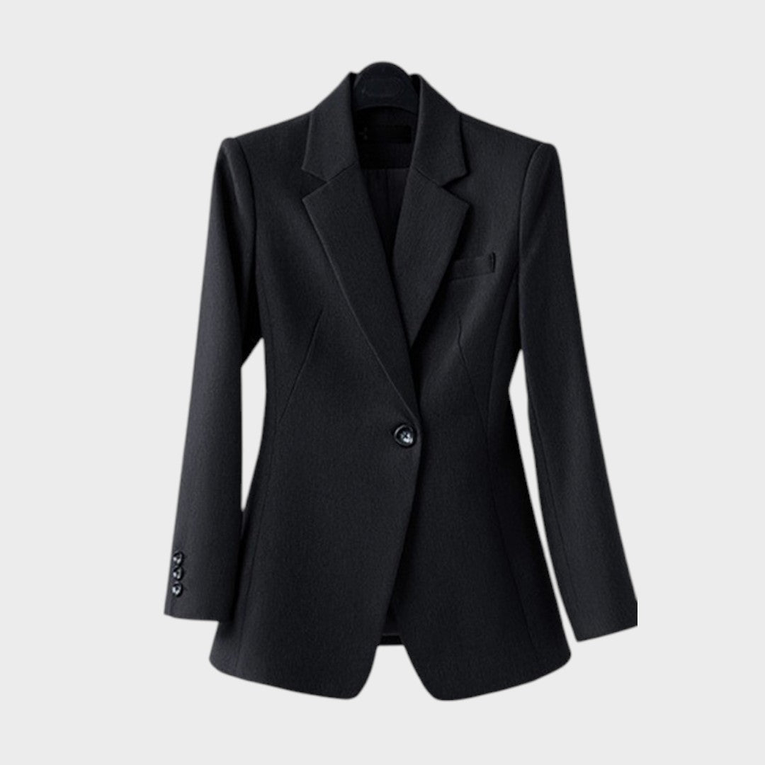 Zlata - Sophisticated Suit Set
