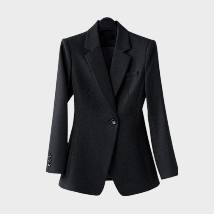 Zlata - Sophisticated Suit Set