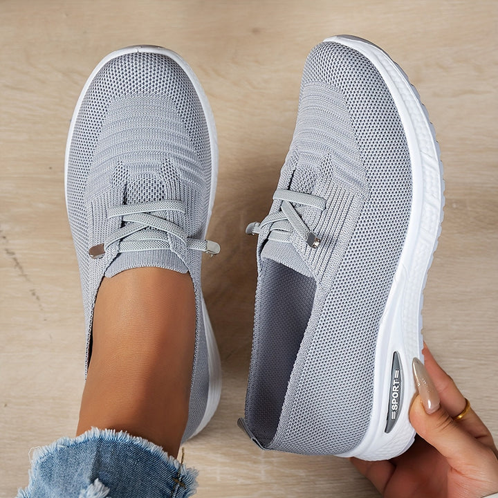 Louna – Behagelige sneakers