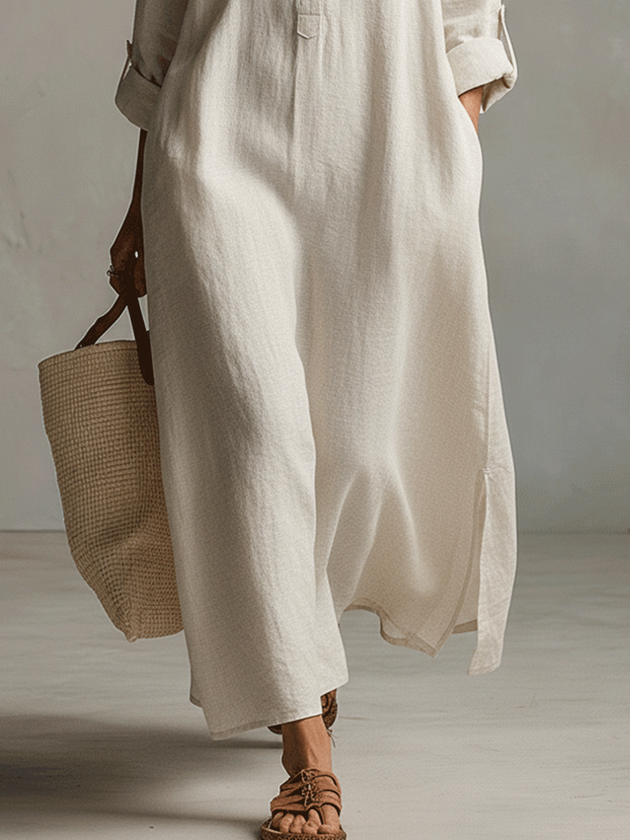 Sofie | Vintage Kjole