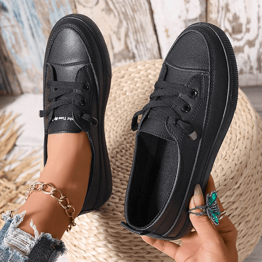 Élyna – Behagelige sneakers