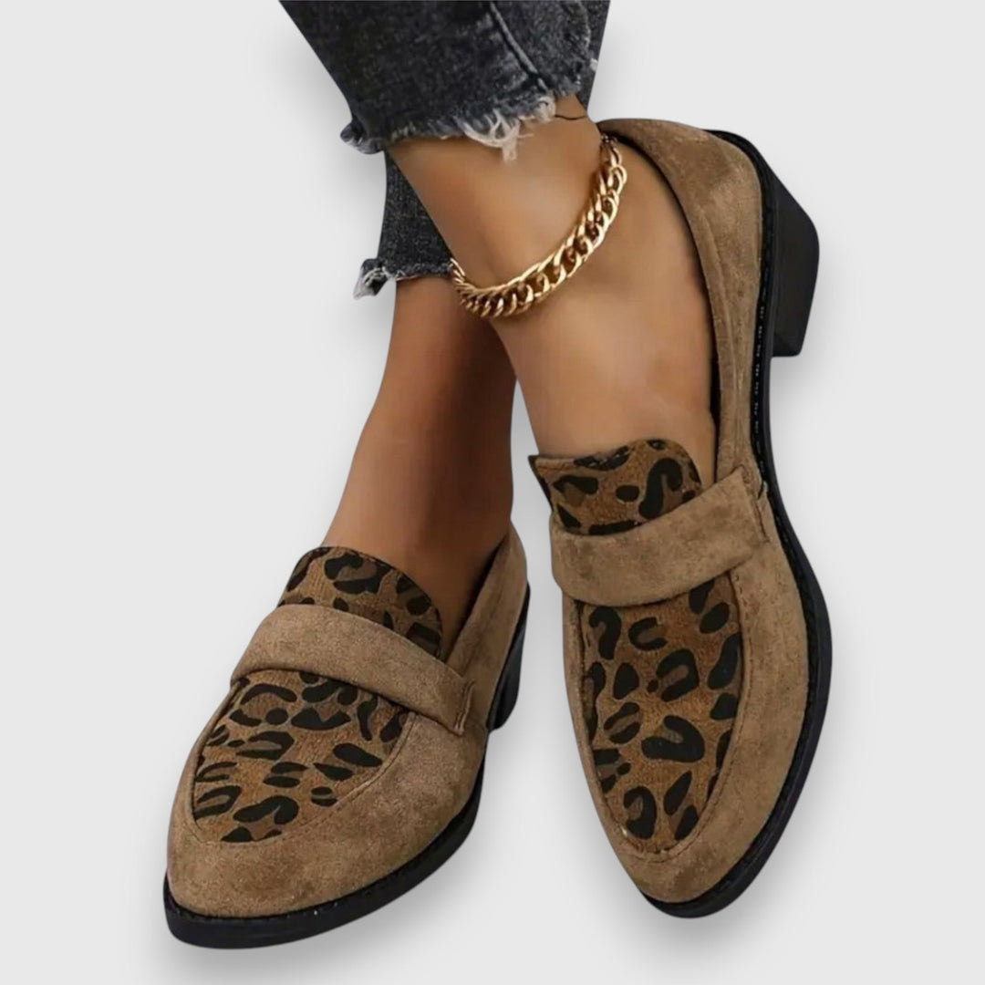 Brunika – Komfortable Flip-Flops