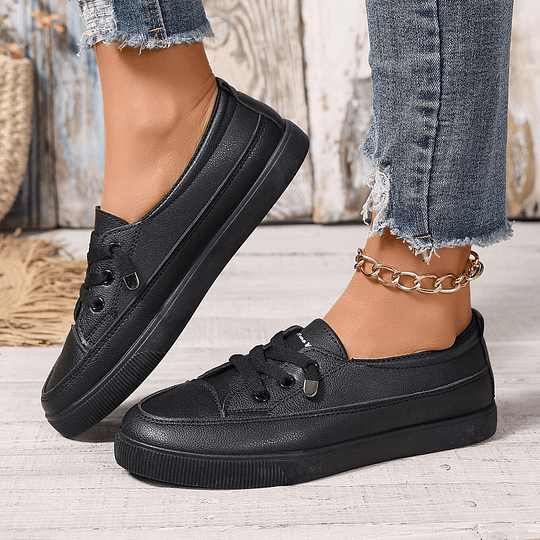 Élyna – Behagelige sneakers