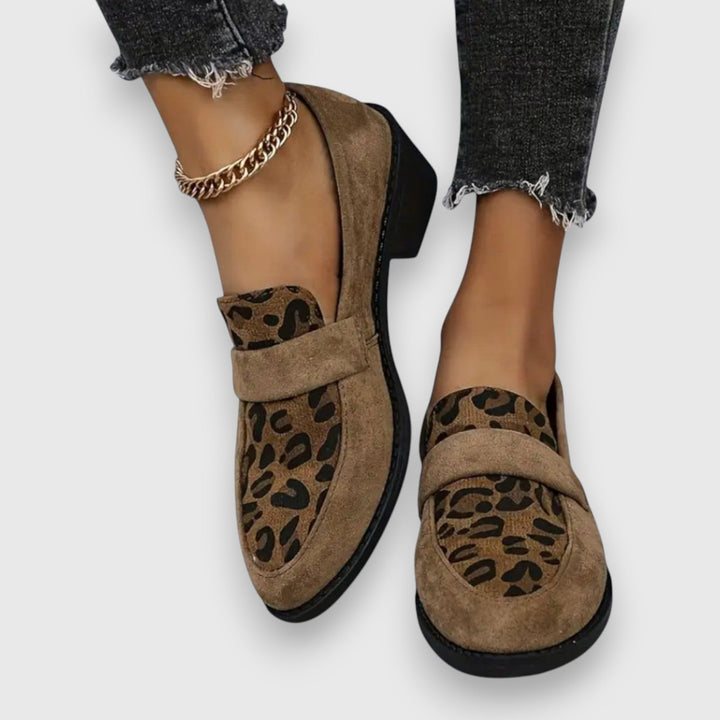 Brunika – Komfortable Flip-Flops