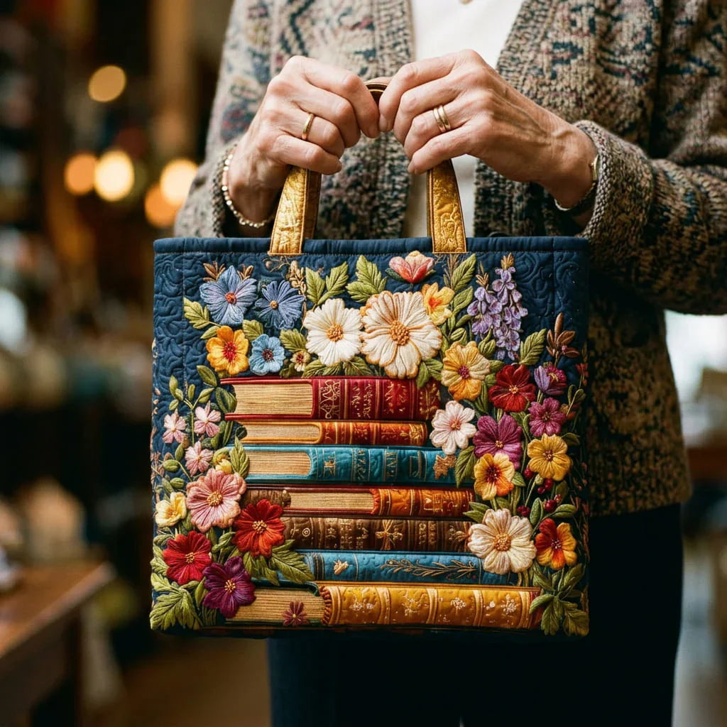 Håndlavet Sack Artisanal