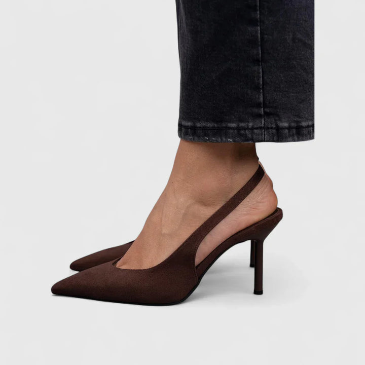 Elżbieta | Elegante Hæle