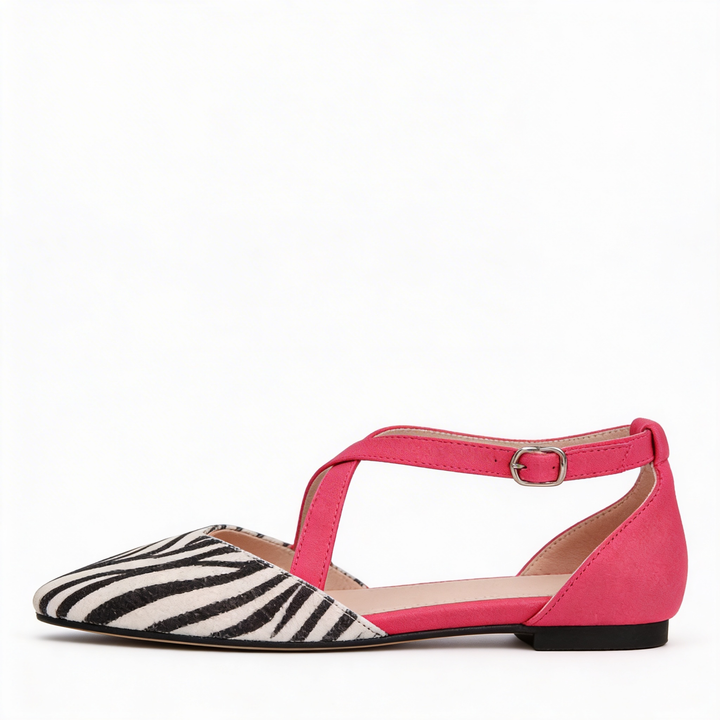 Katarzyna | Elegante Orthopediske Hæle