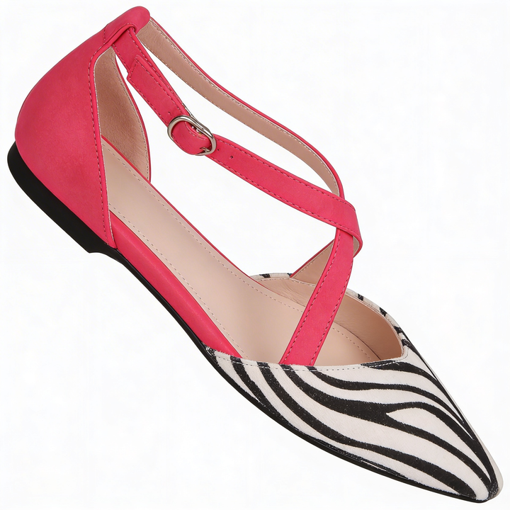 Katarzyna | Elegante Orthopediske Hæle