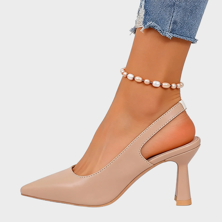 Magdalena | Elegante Hæle