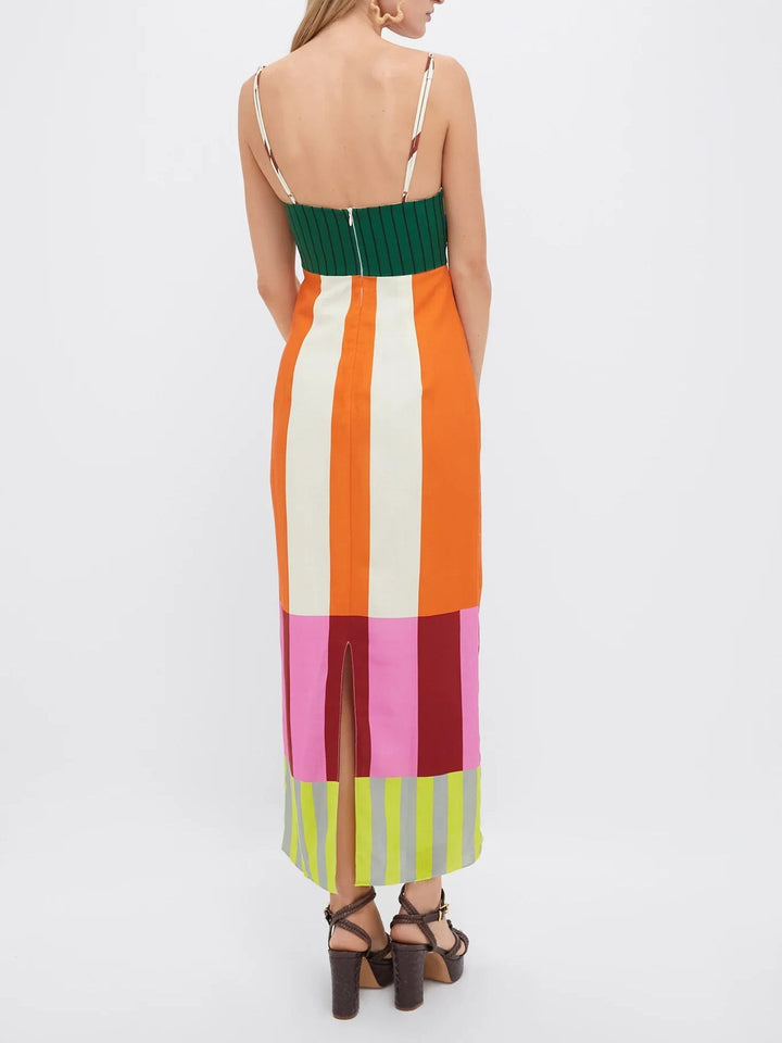 Paloma | Maxi Kjole