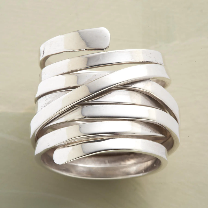 Tykt retro-ring