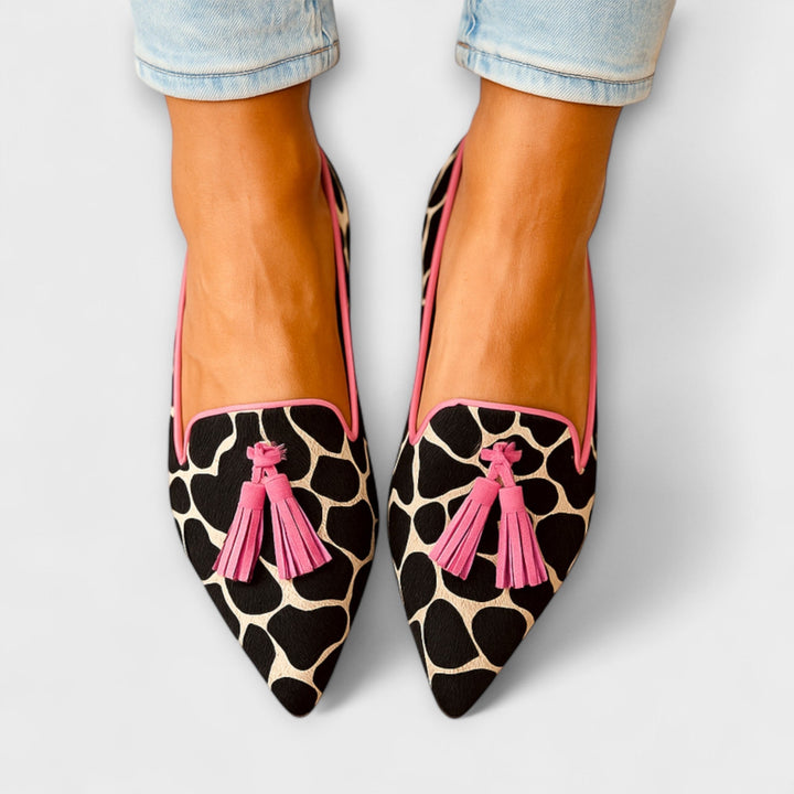 Julia - Elegante Sandalen
