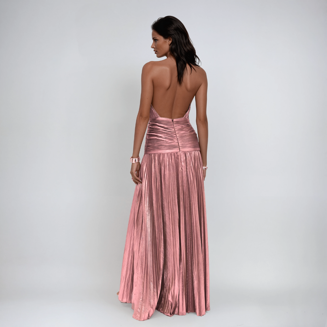 Emma | Nattlig elegance