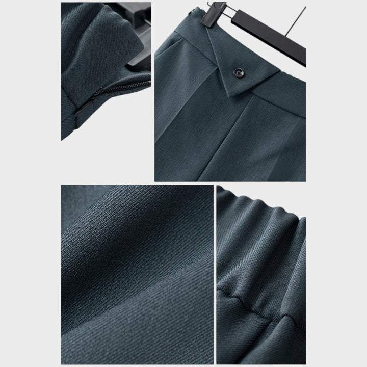 Zlata - Sophisticated Suit Set