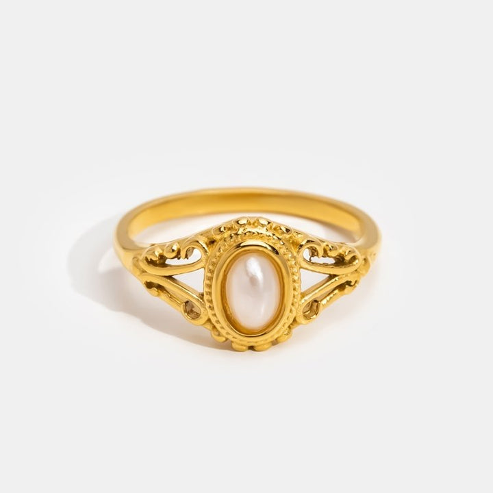Royal Vintage Perlering